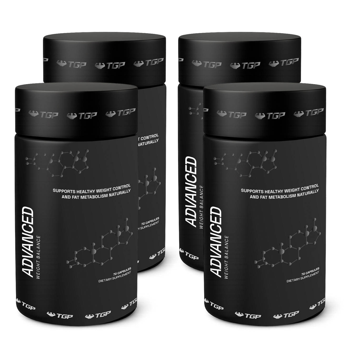 Advance Weight Balance Two Month