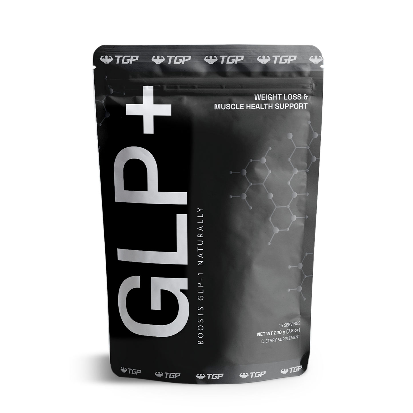 GLP+ Powder