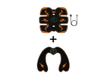 Power Booty Stimulator (cc)