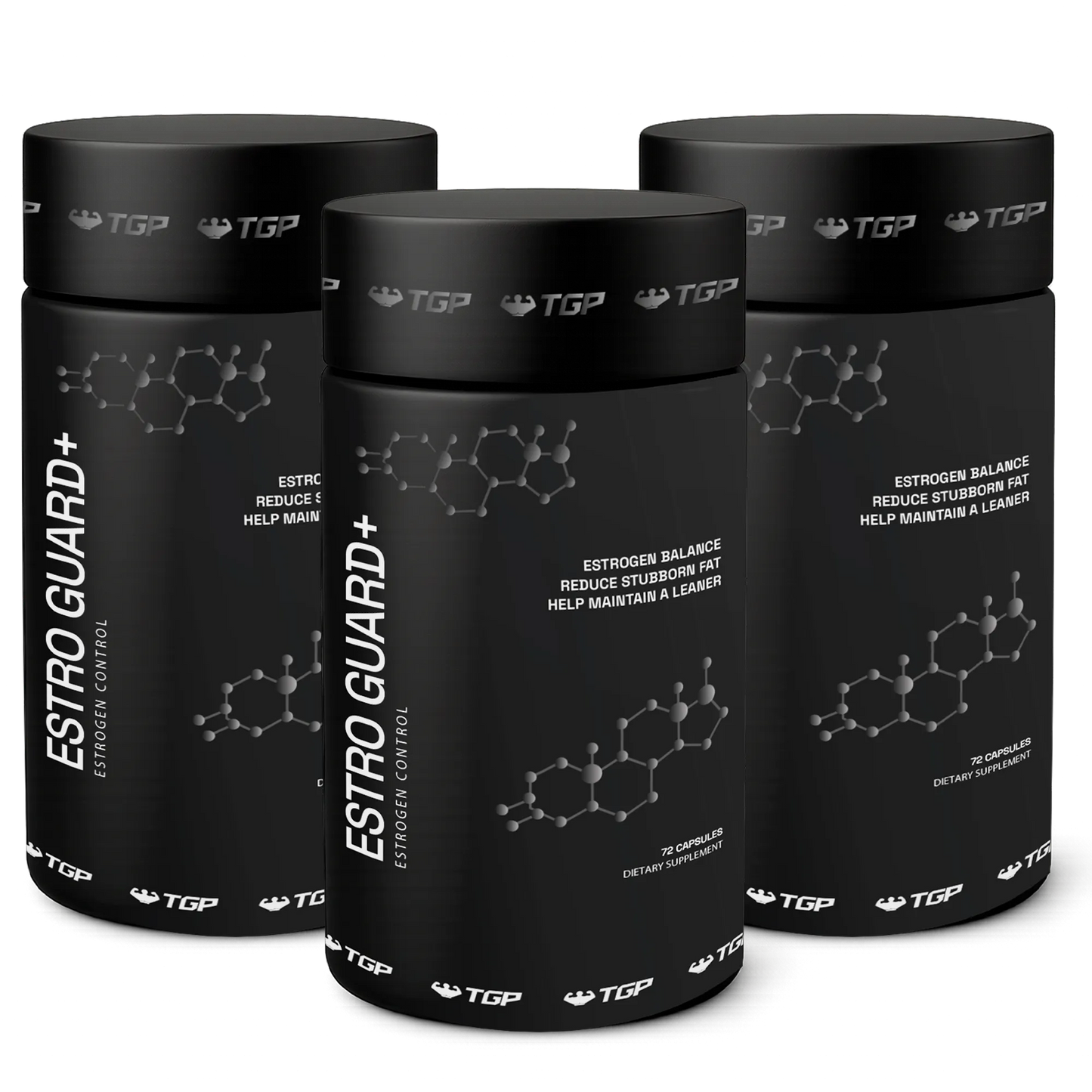 Estro Guard+ 3 month supply