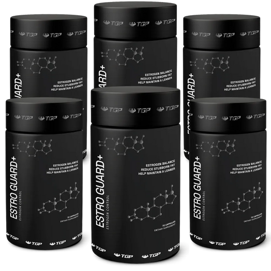 Estro Guard+ 6 month supply