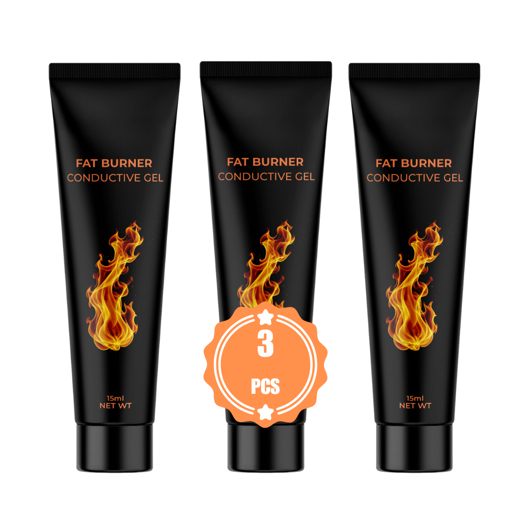 x3 Fat Burner Conductive Gel (cc)