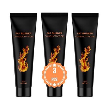 x3 Fat Burner Conductive Gel (cc)