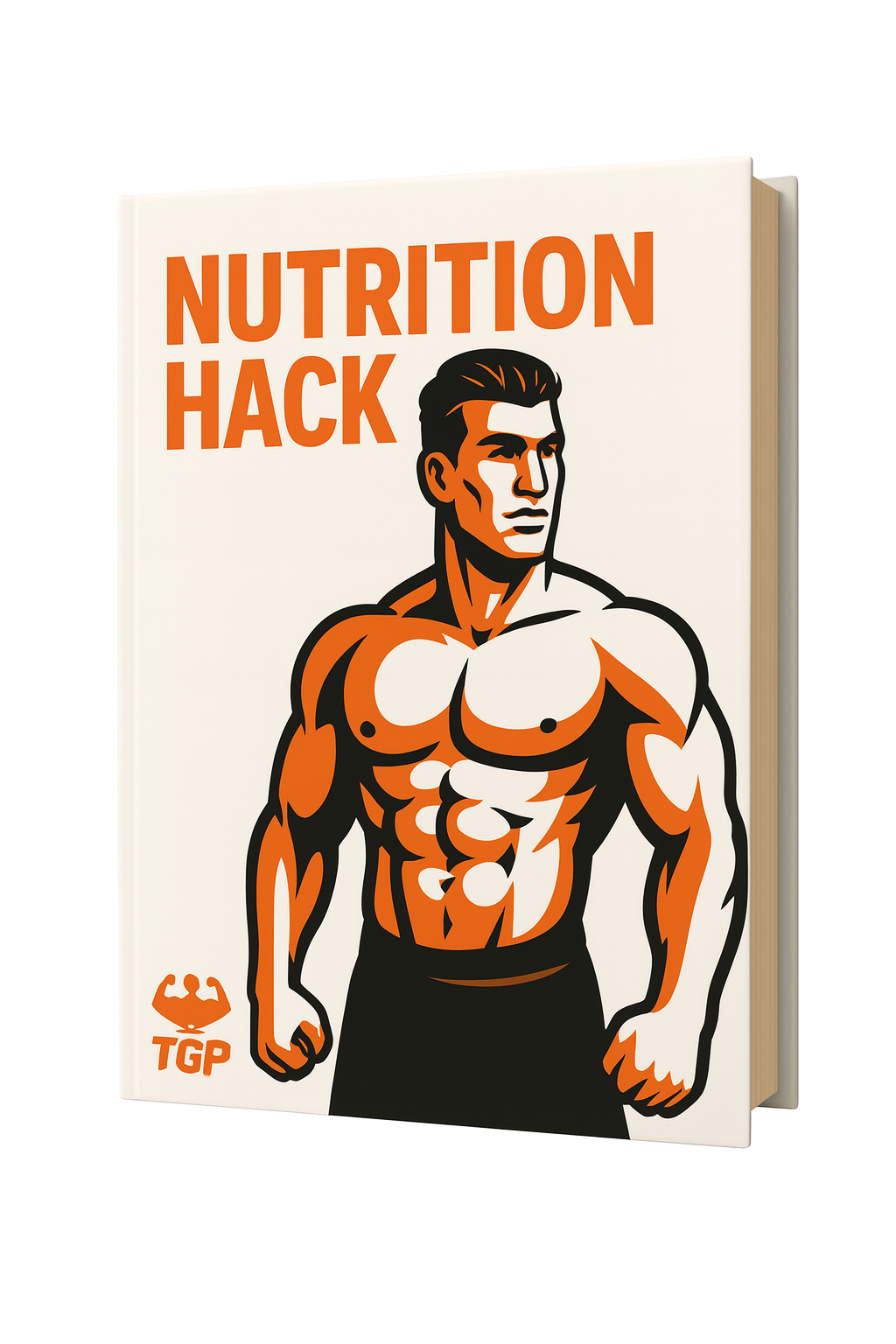 Nutrition Hack PDF Book