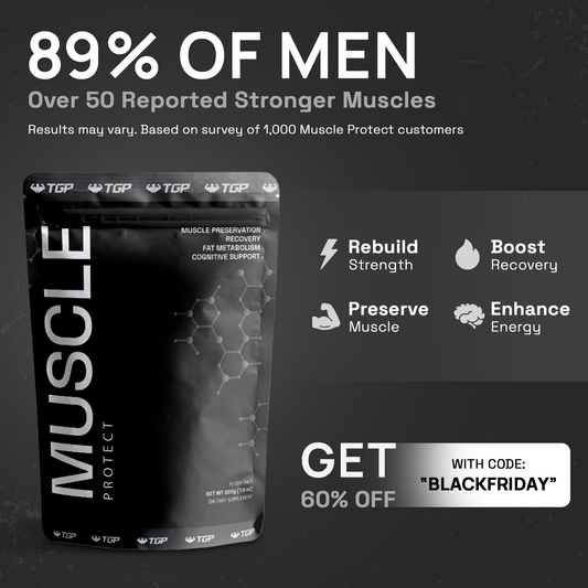 Muscle Protect
