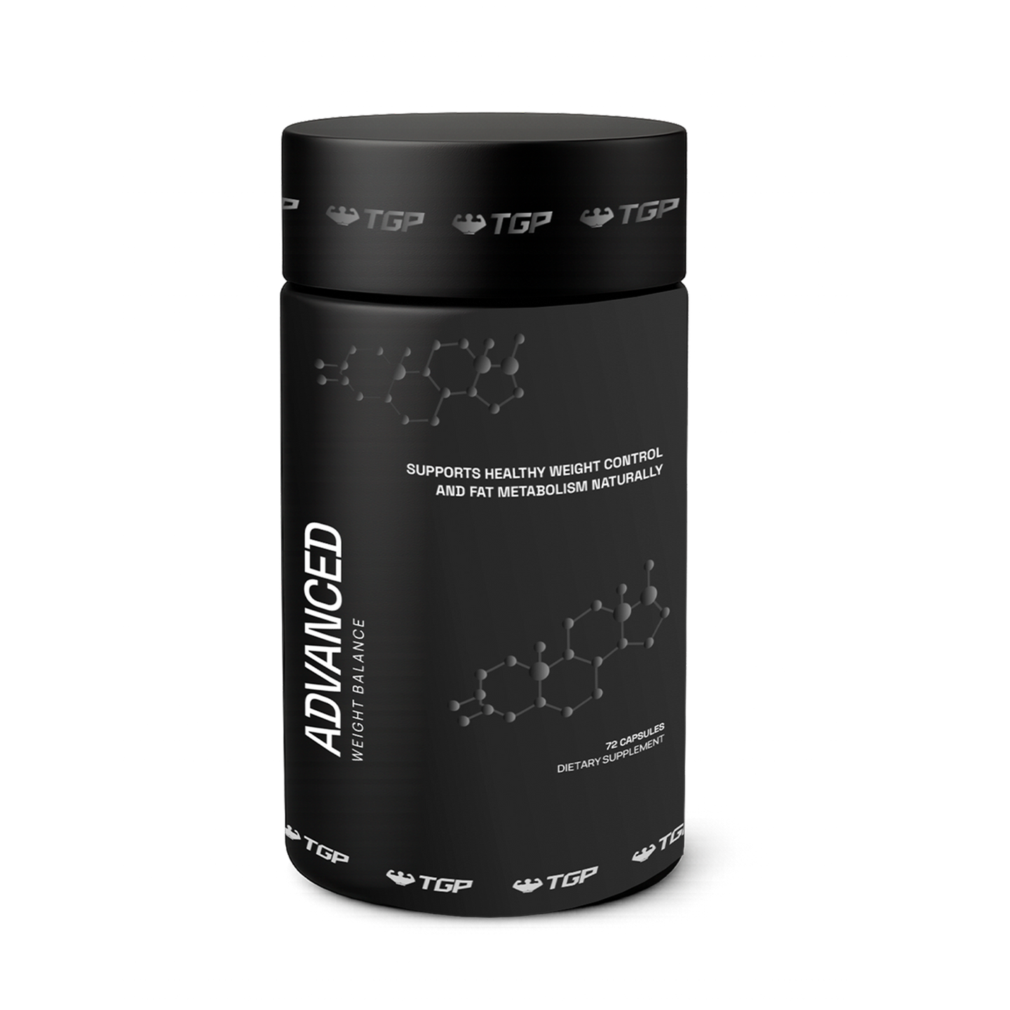 Advance Weight Balance One Month