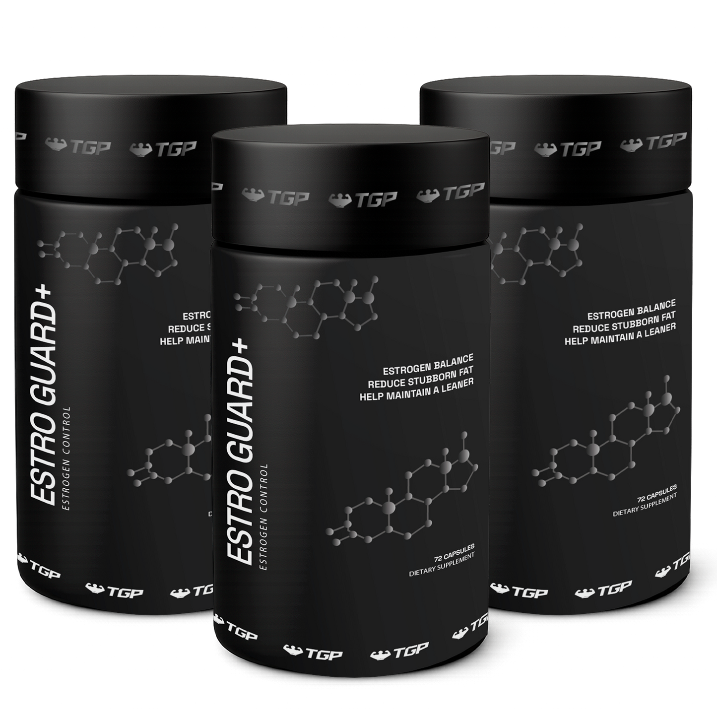 Estro Guard+ 6 month supply