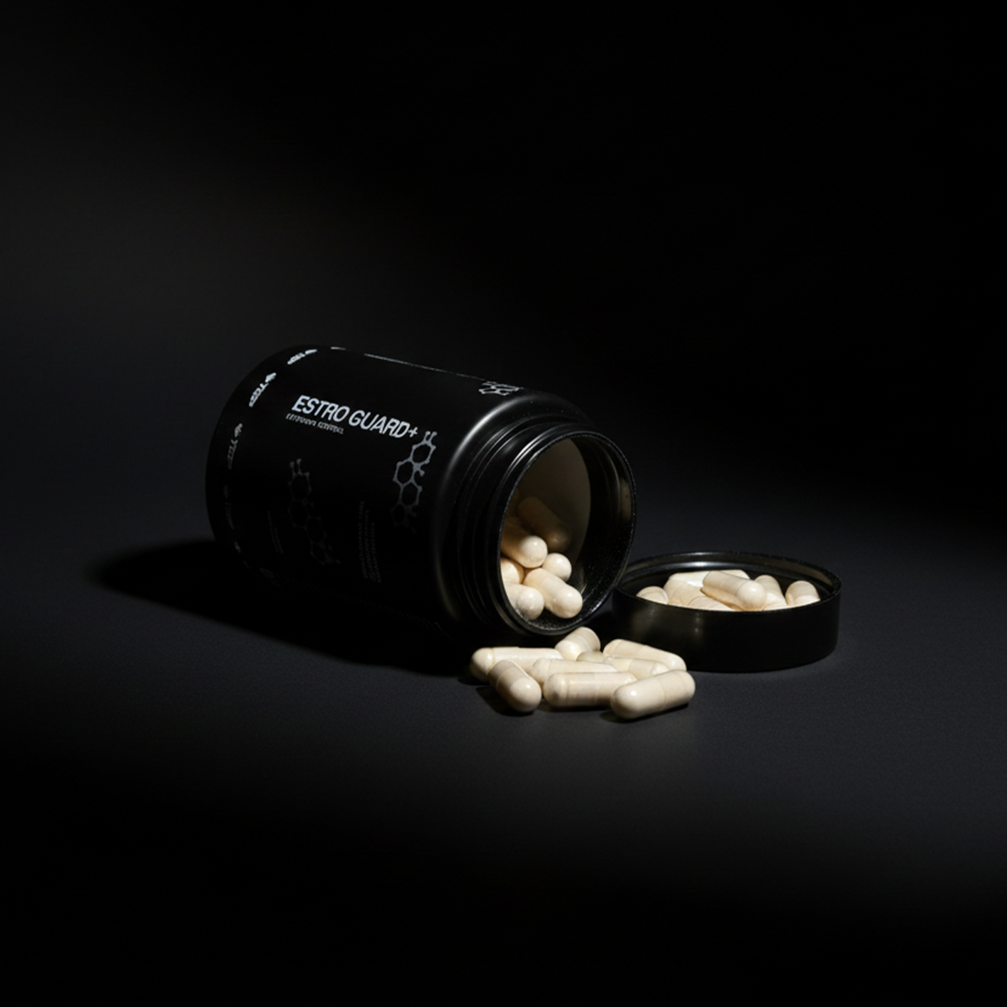 Estro Guard+ 6 month supply