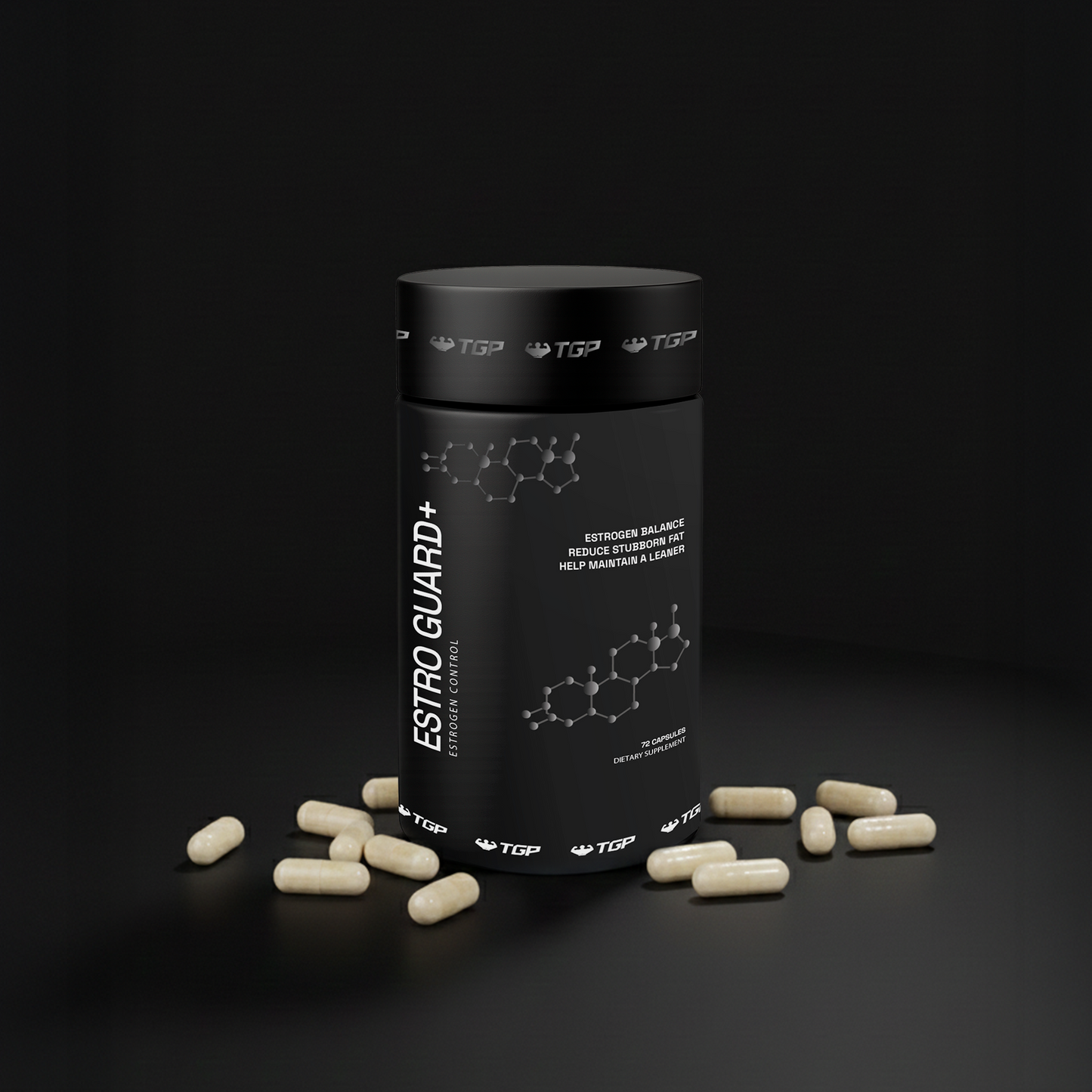 Estro Guard+ 6 month supply