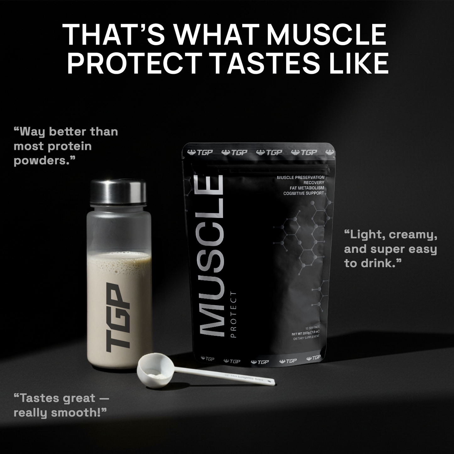 Muscle Protect