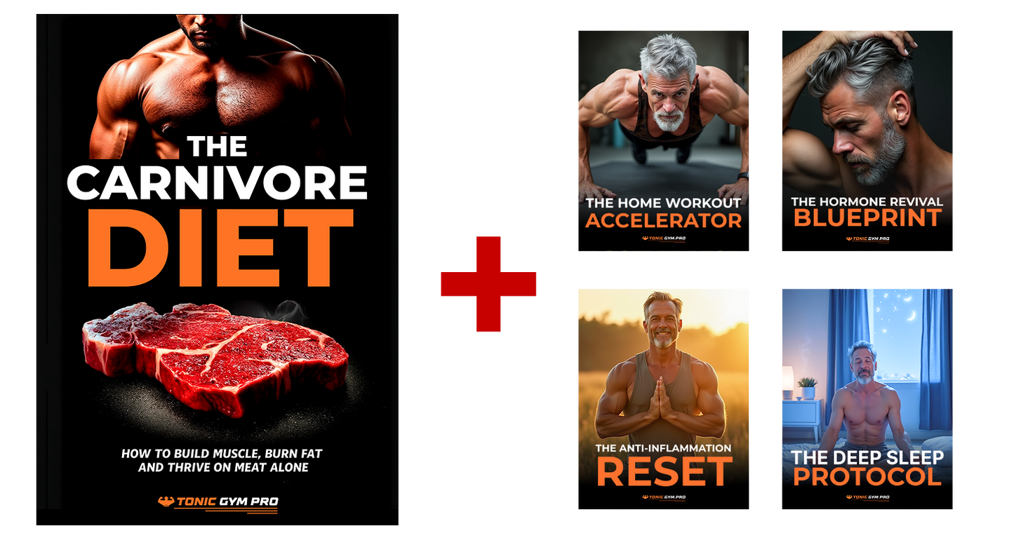 Ebook Carnivore Diet