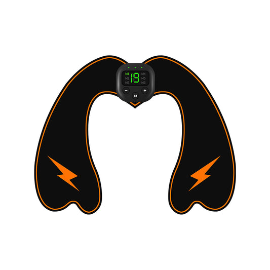 Power Booty Stimulator 2025