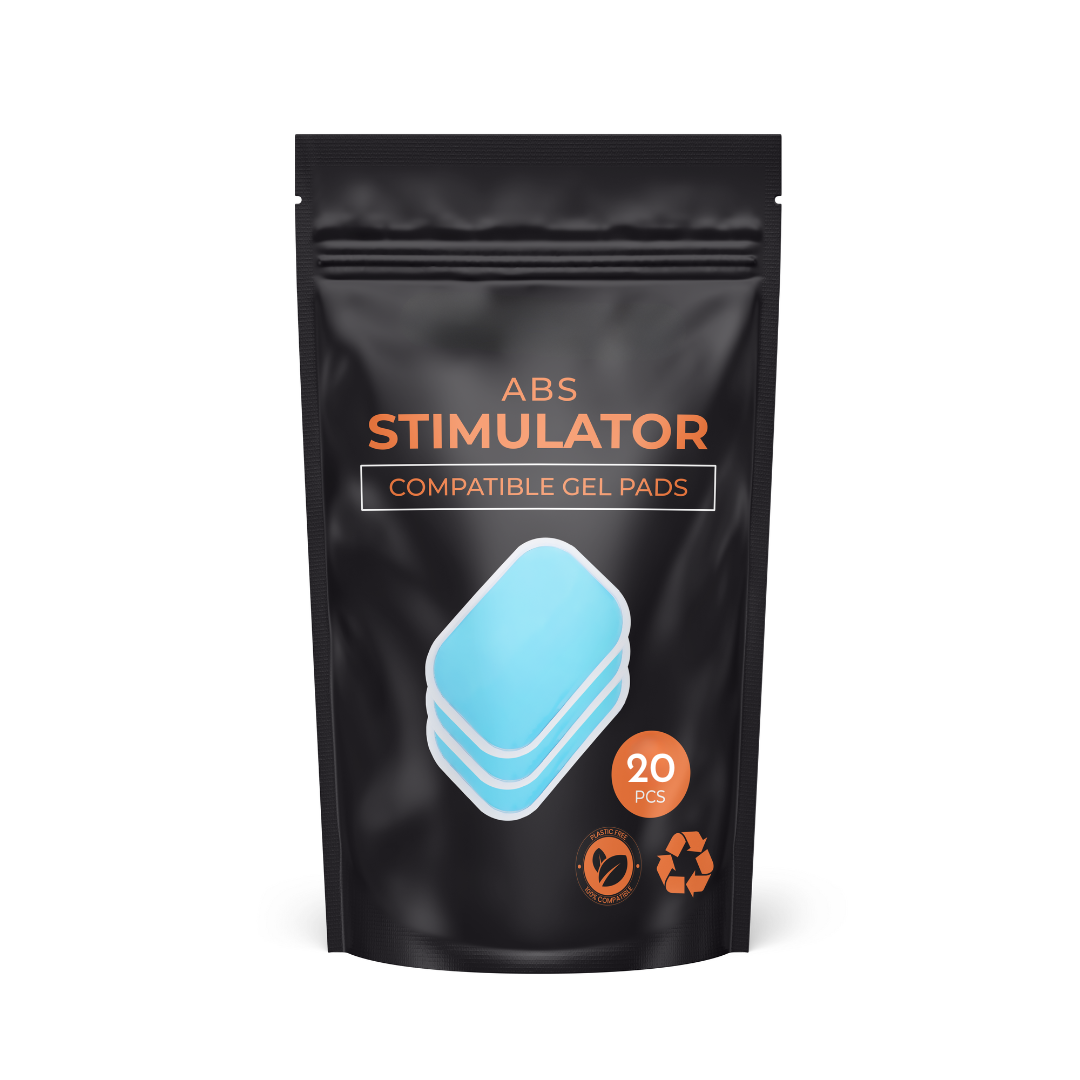 x20 Compatible Gel Pads (cc)