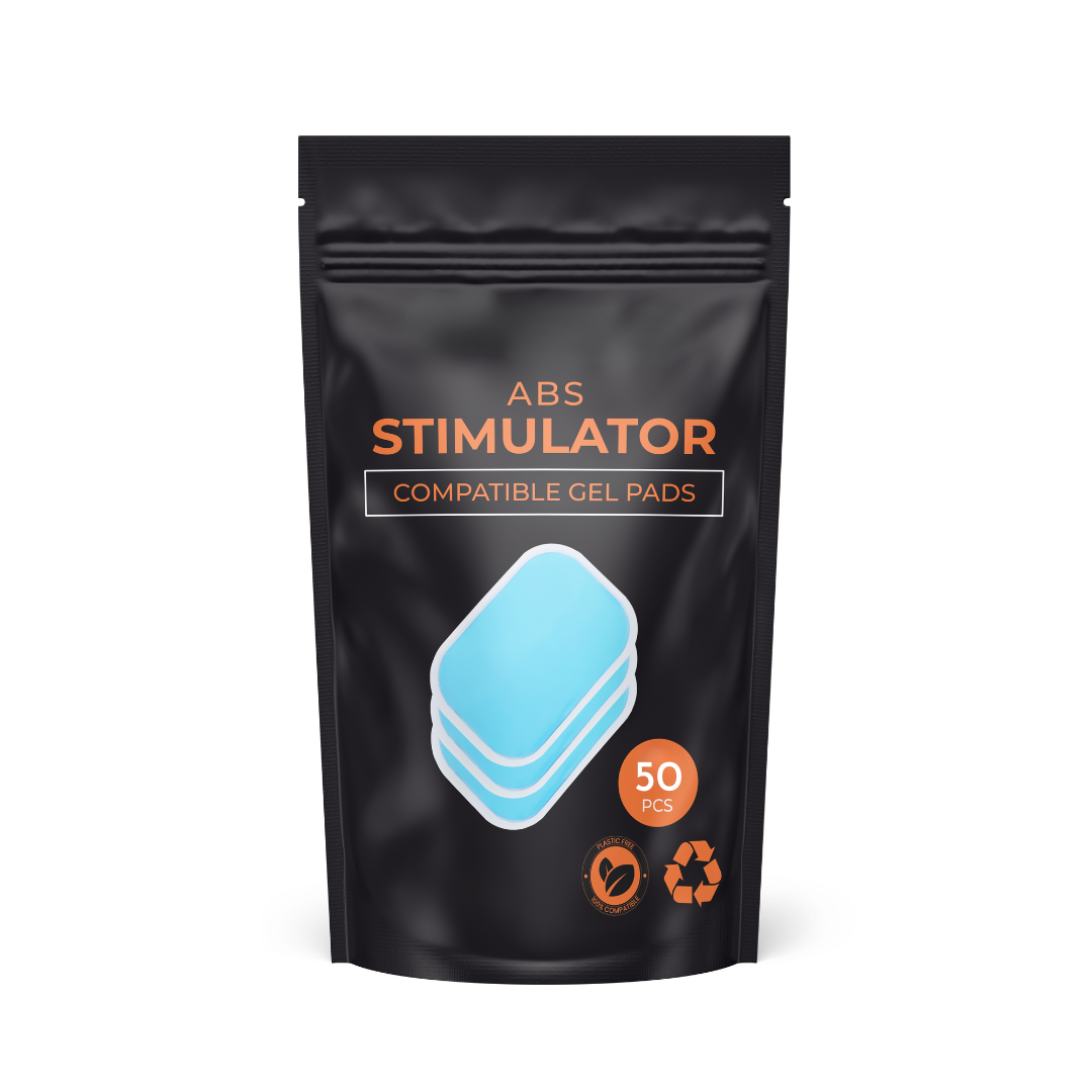 x50 Compatible Gel Pads (cc)