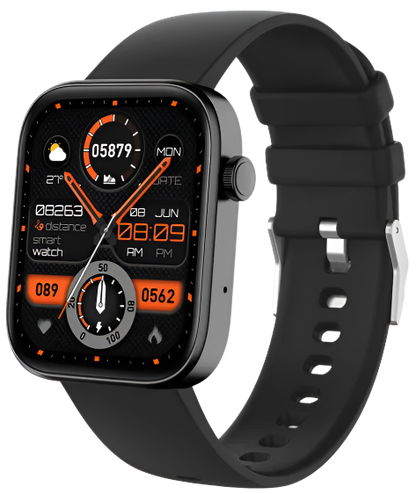 Fitness Tracker For Weight Loss